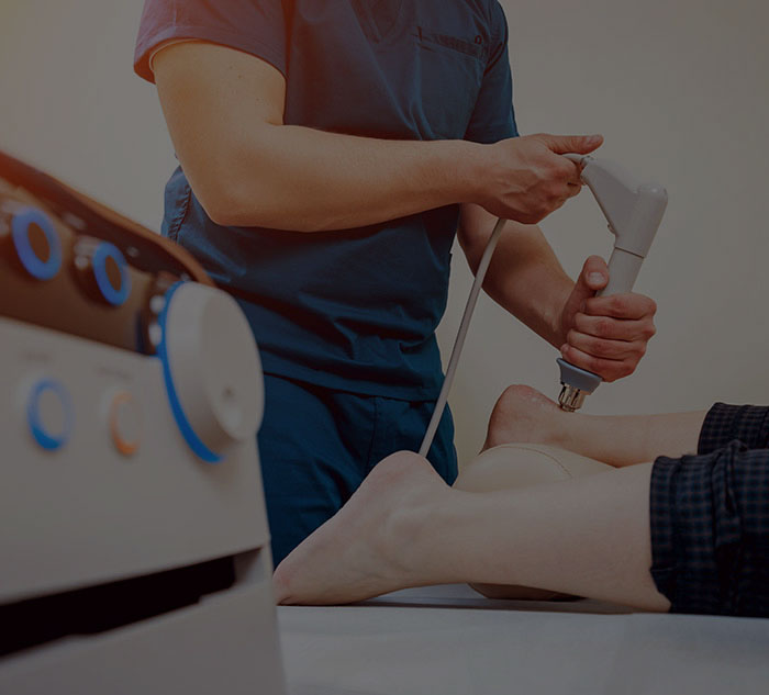 The BIOS Orthopedic Institute